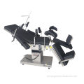 KDT-Y19A Medical Surgical Electric Experpence Operating Table untuk Ruang Operasi